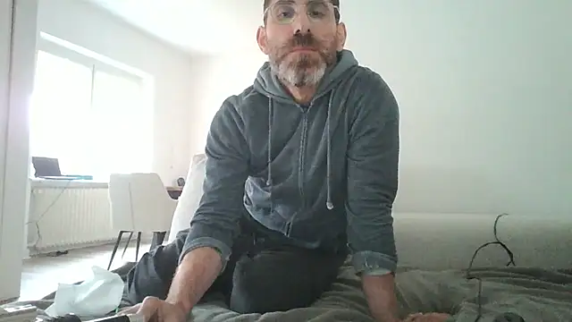 alcatraz009 live XXX chat