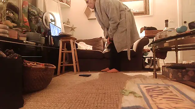 Онлайн чат XXX SilverandFox