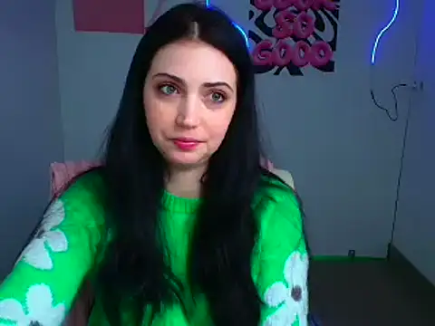 Amalia_amor 라이브 XXX 채팅