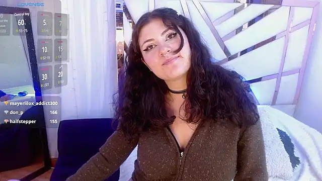 hannia_baileys Live XXX-Chat