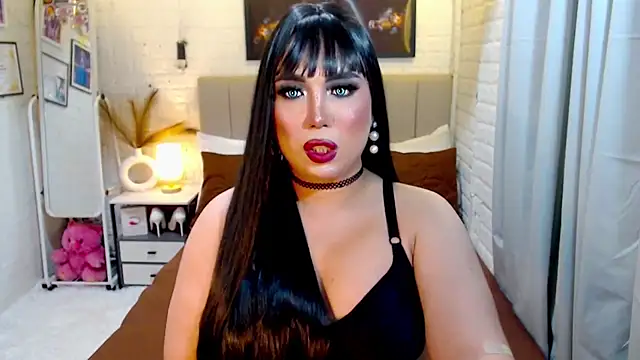 creamyy_mollyy Webcam-Show