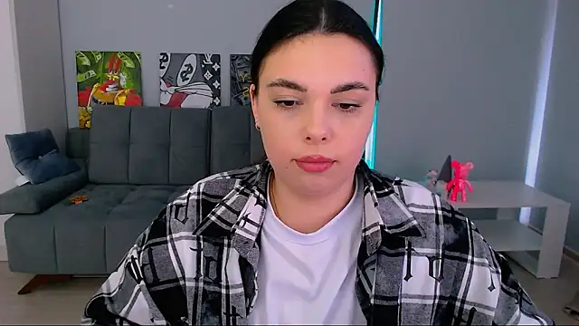 queenofthesense_ Webcam show