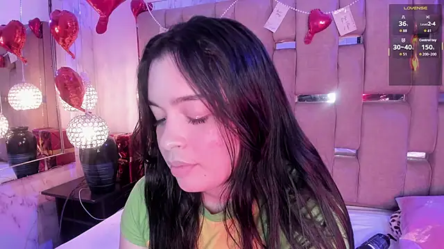 KateLee লাইভ XXX চ্যাট