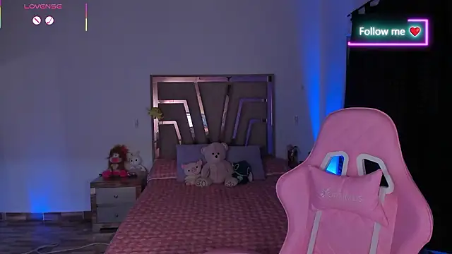 lunaarose Live XXX-Chat