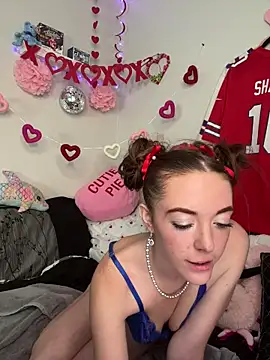 babygingerboo Live XXX-Chat
