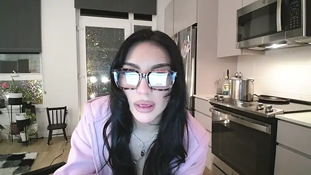 Pertunjukan Kamera Web jg0ld