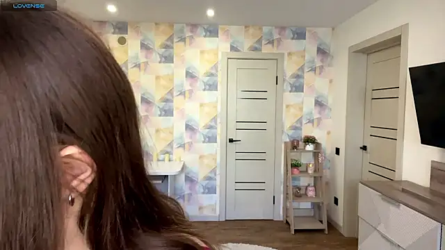 NylaNadler Webcam-Show