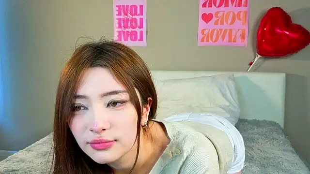 LaurelLeier Chat XXX live