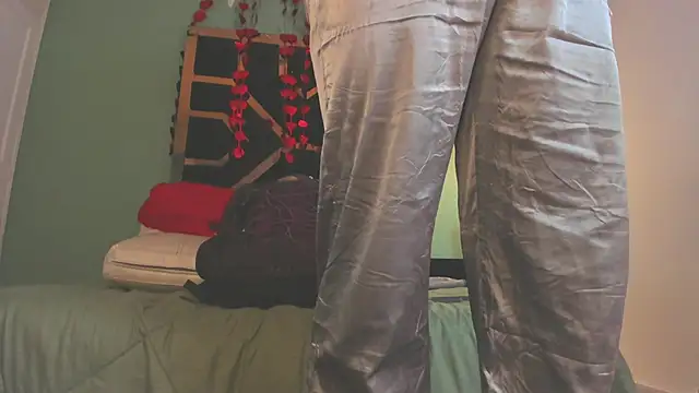 Show Webcam de Electra_Gosselin