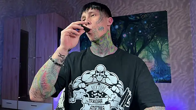 Anubisgods live XXX chat