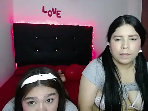 Sembang XXX Secara Langsung 2moons_full_of_love