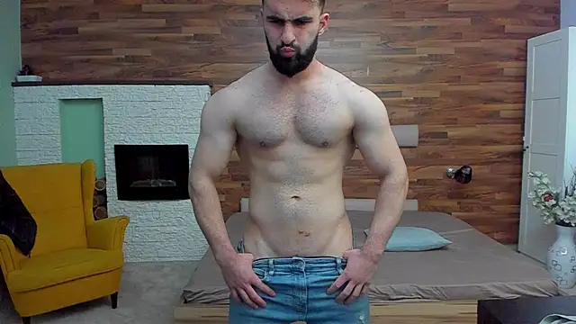 MicahLane Webcam show