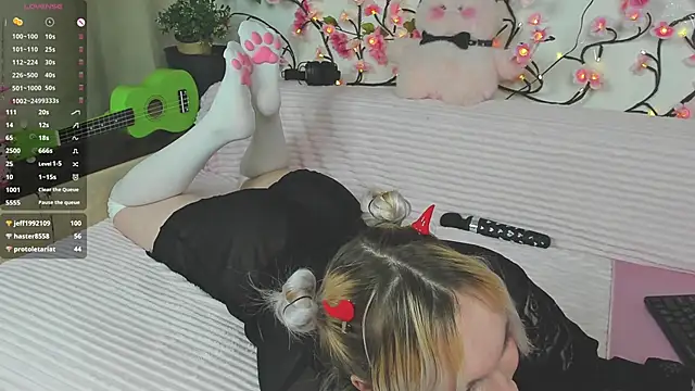 RanaKaduk: απευθείας συνομιλία ΧΧΧ