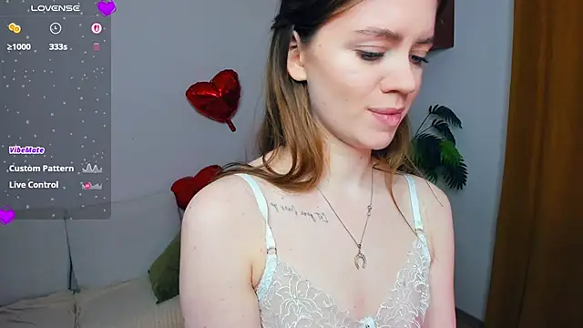 AngelesBenitz Live XXX-Chat