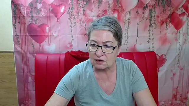 OlgaLuck 라이브 XXX 채팅