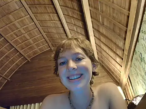 Show Webcam de Ida-Rose