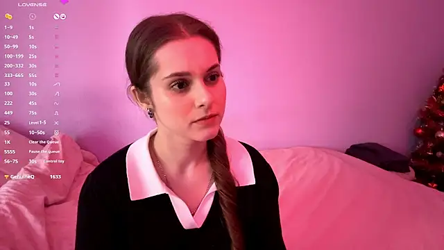 Sembang XXX Secara Langsung MiaBlanko