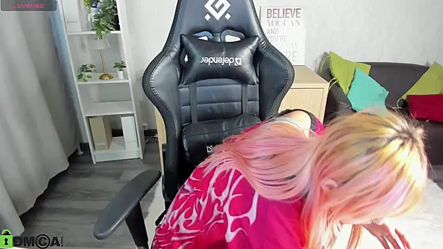 Mika_Vatashi 라이브 XXX 채팅