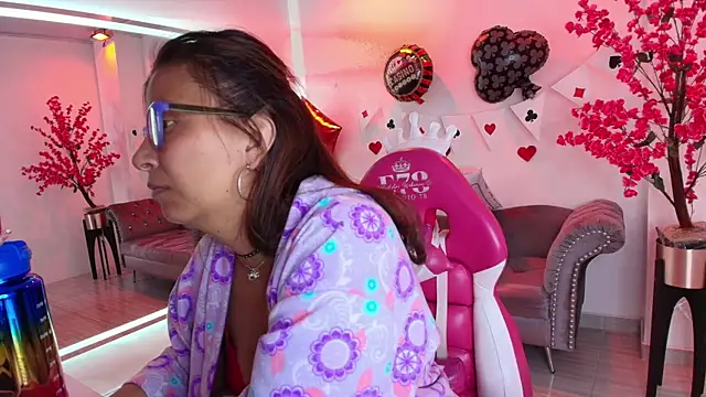 Amber__rouge Live XXX-Chat