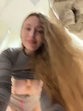 LeiaMood's Live XXX Chat