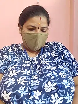 Show webcam de tamil_lathika