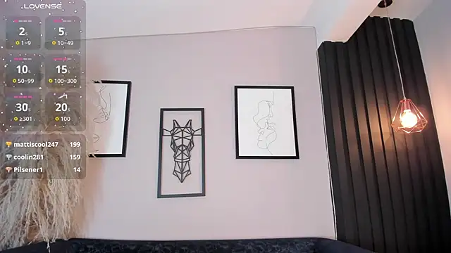 harper_Brown_n Webbikameraesitys