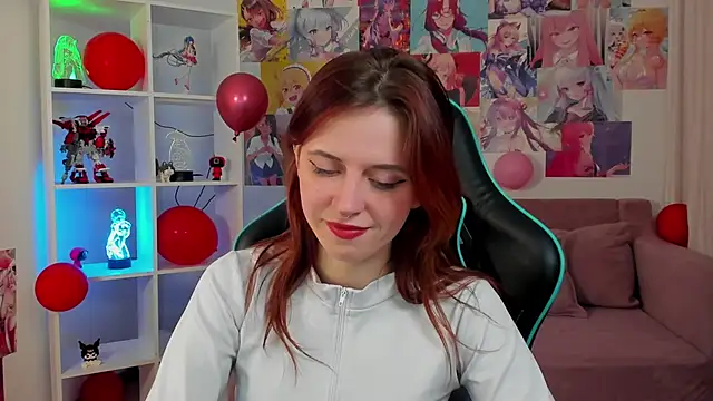 FreyaVey 即時 XXX 聊天