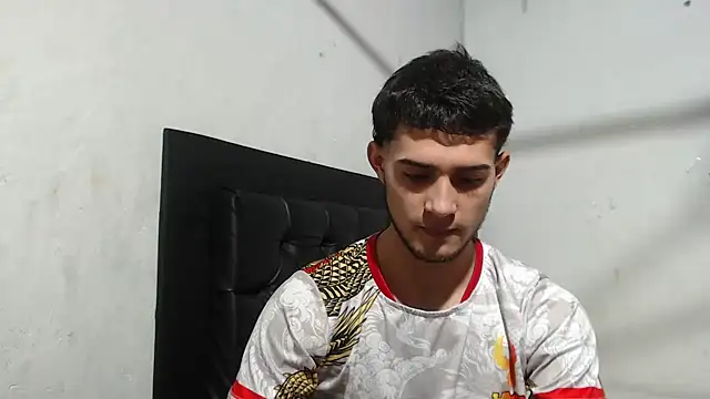 Show webcam de jhayko22