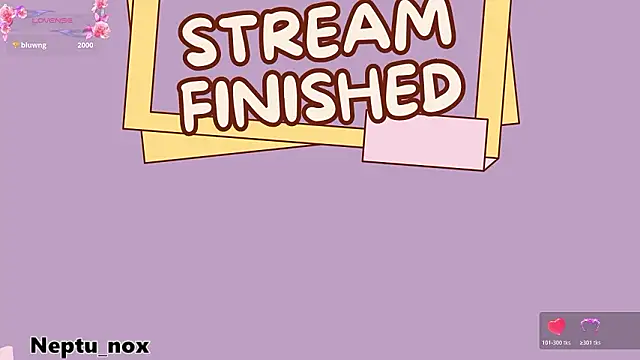 Sembang XXX Secara Langsung kuromi_x