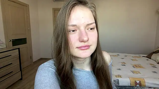 Milayouknow Live XXX-Chat