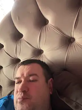 Show webcam de Shailadies