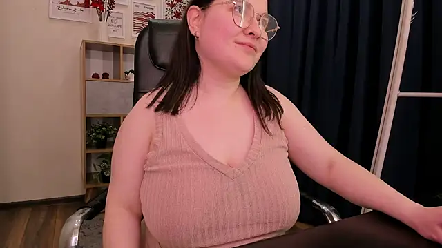 Mila_melodyy 라이브 XXX 채팅