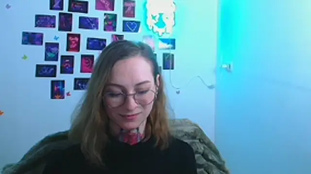 Sembang XXX Secara Langsung Esmi_Winter