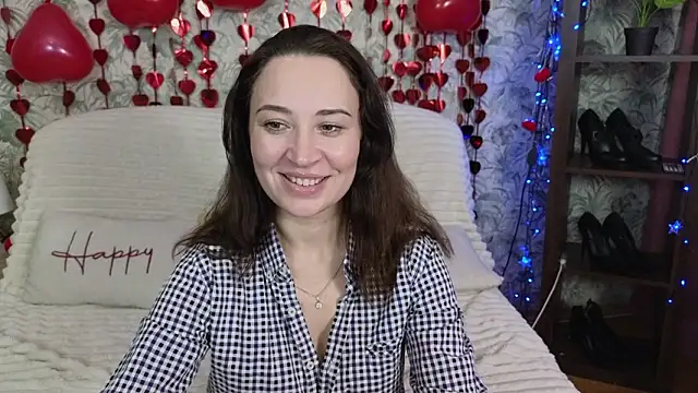 Vivimoonx: απευθείας συνομιλία ΧΧΧ