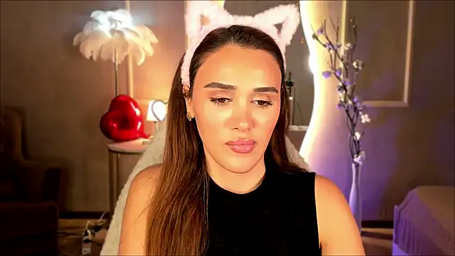 แชท XXX สดของ Kimberly_Chapman