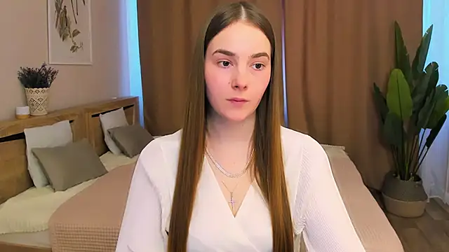 Maddy_Wood_ Webcam show