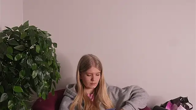 MelanyRuch Webcam show