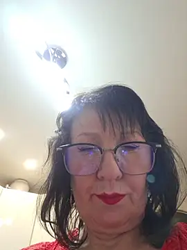 Chat +18 de LaliaMia ao vivo