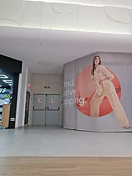 Sembang XXX Secara Langsung IsabelleCraft