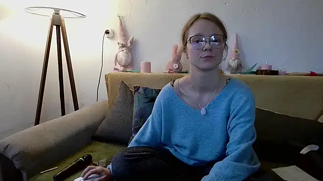 little-leni Live XXX-Chat