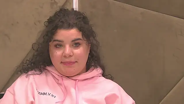 Sembang XXX Secara Langsung BustyMadison