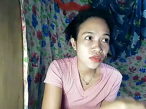 Sembang XXX Secara Langsung PinaySkinnyGirl