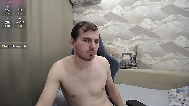 SerzhKorol1 live XXX chat