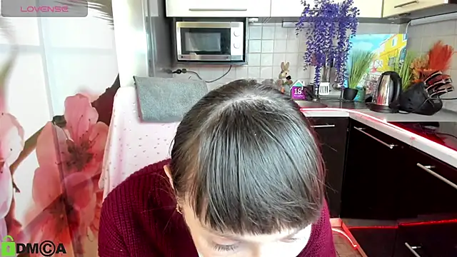 Živý XXX chat TayanaJons