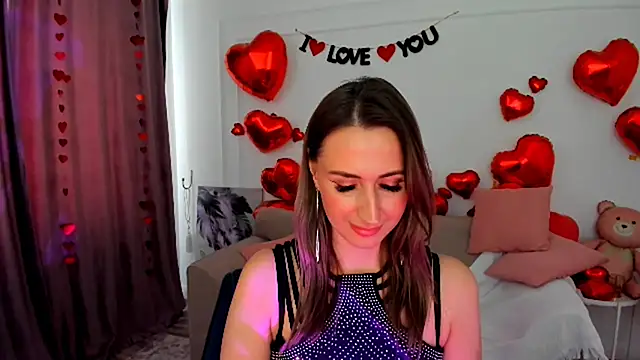 PassionGlow: онлайн-секс-чат