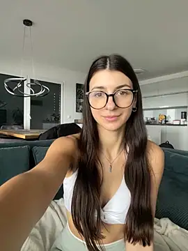 Wildberry_ webcam show