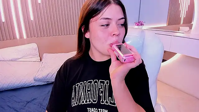 Sexy_paradise18_: онлайн-секс-чат