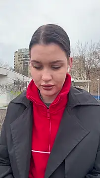 KikiWatson: онлайн-секс-чат