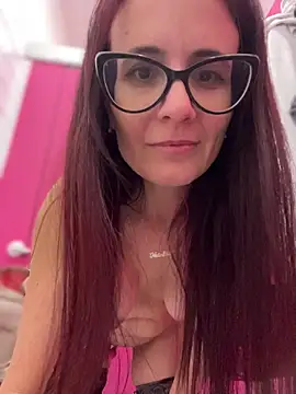 NataKitten – Live XXX-chat