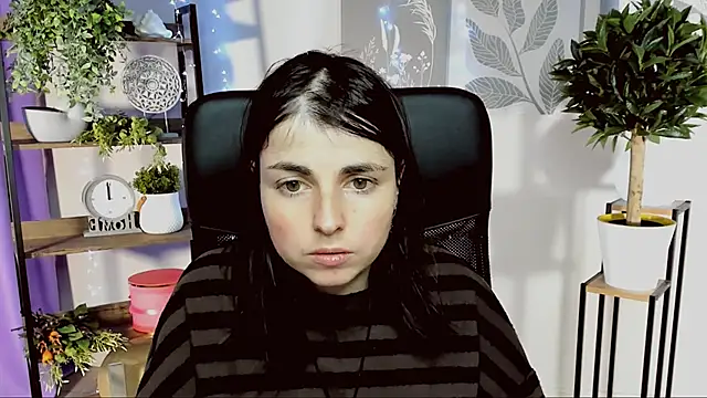 MartaEdams: απευθείας συνομιλία ΧΧΧ